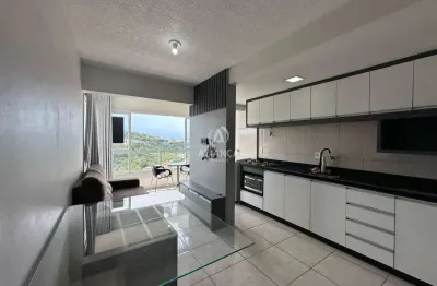 Venda - Apartamentos - 2 dormitórios - Borgo - Bento Gonçalves - RS