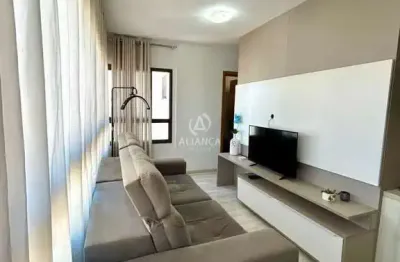 Venda - Apartamentos - 1 dormitório - Borgo - Bento Gonçalves - RS