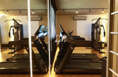 Apartamento com 3 quartos à venda na Rua do Bunganvília, 00, Pedra Branca, Palhoça