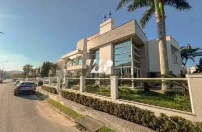 Casa com 3 quartos à venda na Rua das Avencas, 00, Pedra Branca, Palhoça