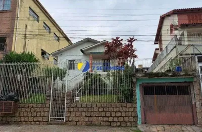 Casa com 2 quartos à venda na Av. Brasilia, 68, Coronel Nassuca, Guaíba