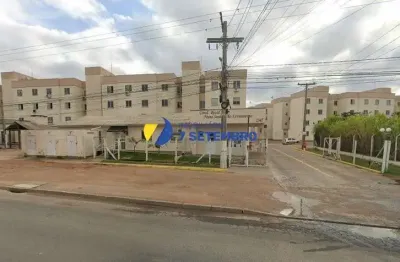 Apartamento com 2 quartos à venda na Avenida Vinte de Setembro, 2345, Passo Fundo, Guaíba