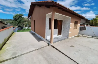 Casa com 2 quartos à venda na Avenida Vinte de Setembro, 213, Columbia City, Guaíba