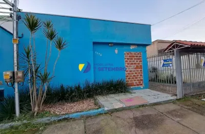 Imóvel à venda no bairro santa rita, na av lucipício rodrigues em guaíba