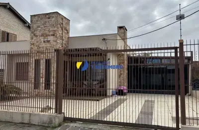 Casa com 3 quartos à venda na Rua Alagoas, 27, Parque 35, Guaíba