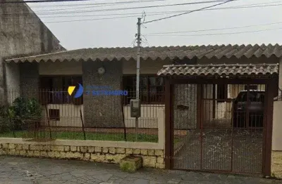 Casa com 3 quartos à venda na Rua Pedras Brancas, 173, Centro, Guaíba