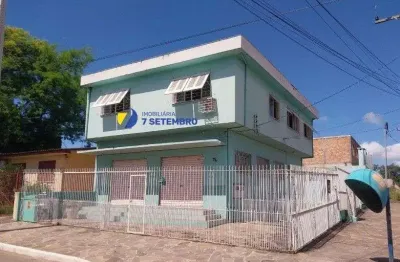 Prédio à venda na Avenida Dona Frutuosa, 217, Coronel Nassuca, Guaíba