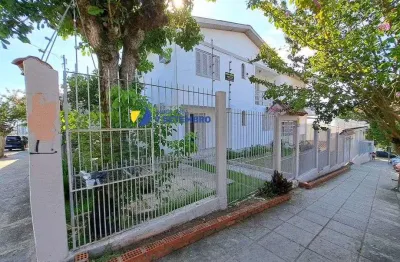 Casa com 4 quartos à venda na Rua Ceará, 190, Coronel Nassuca, Guaíba