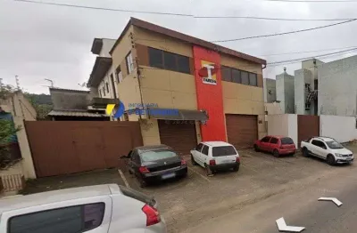 Prédio com 10 salas à venda na Rua São Paulo, 450, Parque 35, Guaíba