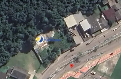 Terreno à venda na Avenida Vinte de Setembro, Ermo, Guaíba