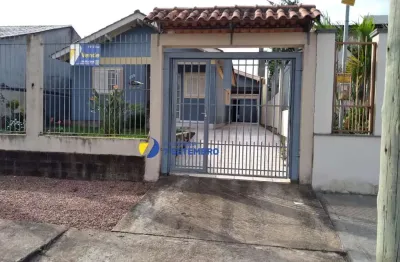 Casa com 3 quartos à venda na Rua Simões Lopes Neto, 32, Jardim dos Lagos, Guaíba