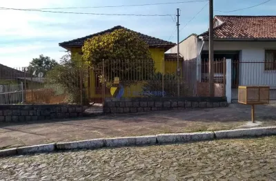 Casa com 2 quartos à venda na Avenida Sete de Setembro, 1130, Centro, Guaíba