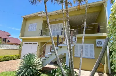 Casa com 4 quartos à venda na Rua Tocantins, 38, Chácara das Paineiras, Guaíba