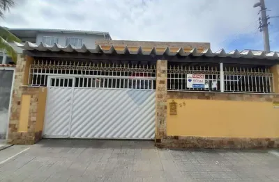 Casa com 2 quartos à venda na Rua Capitólio, 35, Campo Grande, Rio de Janeiro