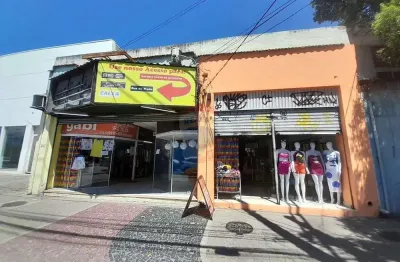 Ponto comercial à venda na Rua Senador Câmara, 247, Santa Cruz, Rio de Janeiro