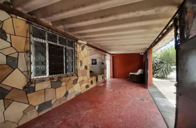 Casa com 3 quartos à venda na Rua Pracinha João Nunes, 318, Senador Vasconcelos, Rio de Janeiro