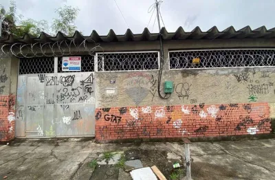 Casa com 4 quartos à venda na Rua Cajaiba, 120, Padre Miguel, Rio de Janeiro