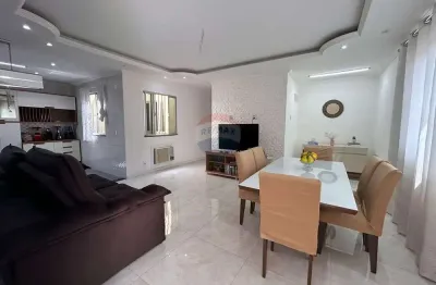 Casa com 6 quartos à venda na Rua Regina, 92, Senador Vasconcelos, Rio de Janeiro