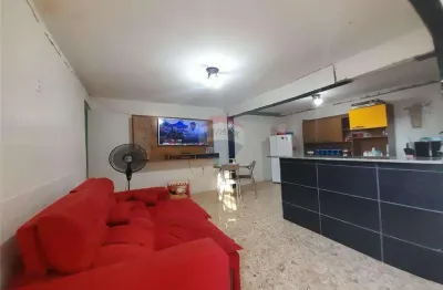 Casa com 3 quartos à venda na Rua Ematuba, lote 8, Senador Vasconcelos, Rio de Janeiro