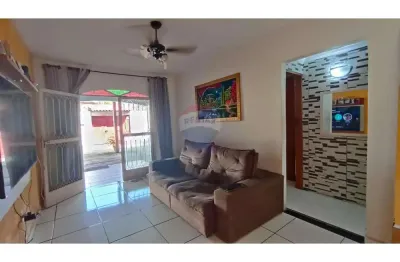 Casa com 2 quartos à venda na Avenida Joao Xiii, 600, Santa Cruz, Rio de Janeiro
