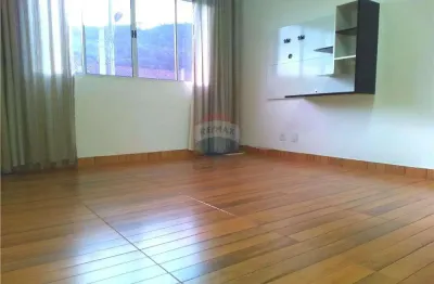 Apartamento com 2 quartos, 63 m² estrada do magarça, 1870 - campo grande - rio de janeiro/rj por r$ 150.000,00