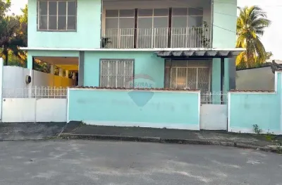 Casa com 3 quartos à venda na Rua Afonso Rondeau, 19, Santíssimo, Rio de Janeiro