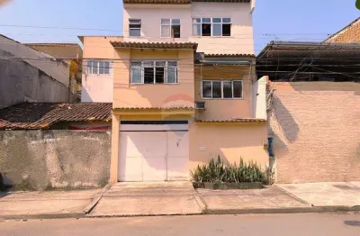 Casa com 3 quartos à venda na Rua da Cegonha, 794, Bangu, Rio de Janeiro