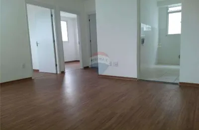 Apartamento com 2 quartos à venda na Avenida Brasil, 48677, Campo Grande, Rio de Janeiro