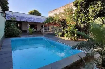 Casa com 3 quartos à venda na Rua Soldado Durvalino Espírito Santo, 8, Campo Grande, Rio de Janeiro