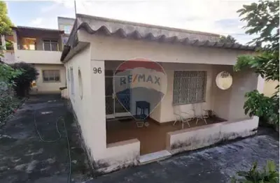 Casa com 3 quartos à venda na Rua Iturbides Esteves, 96, Campo Grande, Rio de Janeiro