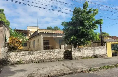Casa com 3 quartos à venda na Rua Iturbides Esteves, 96, Campo Grande, Rio de Janeiro