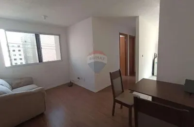Apartamento com 2 quartos para alugar em Santa Cruz, Rio de Janeiro 
