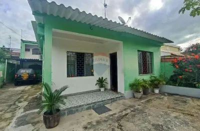 Casa com 4 quartos à venda em Campo Grande, Rio de Janeiro 