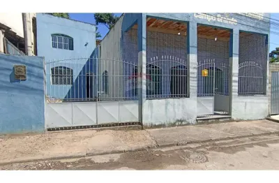 Barracão / Galpão / Depósito à venda na Rua Francisca Cardoso da Rosa, 7, Campo Grande, Rio de Janeiro