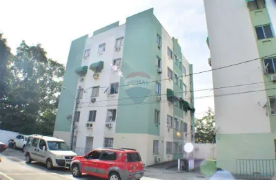 Cobertura com 4 quartos à venda na Rua Baicuru, 125, Campo Grande, Rio de Janeiro