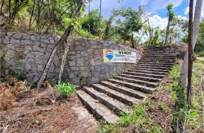 Terreno à venda na Estrada do Viegas, 828, Campo Grande, Rio de Janeiro