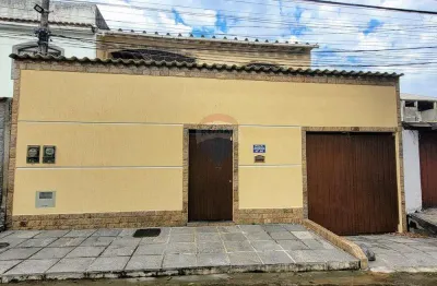 Casa com 4 quartos à venda na Rua Jerumenha, 40, Campo Grande, Rio de Janeiro