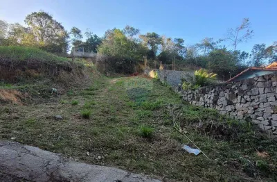 Terreno à venda na Estrada do Viegas, 825, Campo Grande, Rio de Janeiro