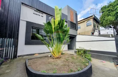 Prédio à venda na Estrada das Capoeiras, 500, Campo Grande, Rio de Janeiro
