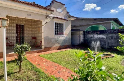 Casa com 4 quartos à venda na Rua Levino Fanzeres, 136, Campo Grande, Rio de Janeiro