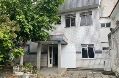 Prédio à venda na Rua Raul Azevedo, 243, Senador Camará, Rio de Janeiro