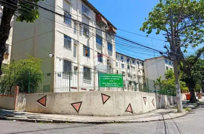 Apartamento com 2 quartos à venda na Rua Paulo Pires, 99, Tomás Coelho, Rio de Janeiro