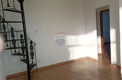 Apartamento 2 quartos, 1 vaga de garagem em vista alegre, menor preço da zona norte!