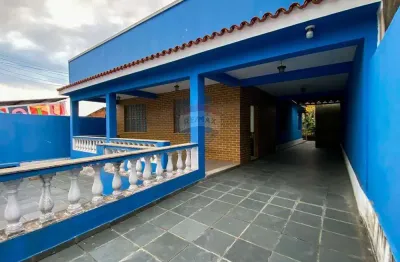 Casa à venda em campo grande rj | 195m², 3 quartos, suíte, 3 vagas e jardim – r$ 280 mil