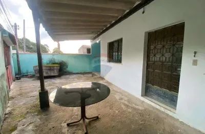 Casa com 1 quarto à venda na Rua Juaie, 71, Campo Grande, Rio de Janeiro