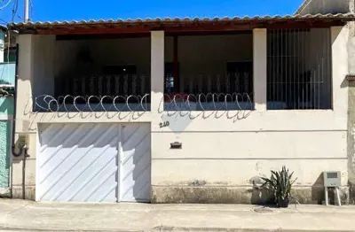 Casa com 3 quartos à venda na Rua José Manuel Máximo, 240, Campo Grande, Rio de Janeiro