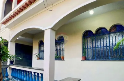 Casa com 2 quartos à venda na Rua Iraci Luchina, Campo Grande, Rio de Janeiro