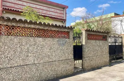 Casa com 3 quartos à venda na Rua Padre Jerônimo Vermin, 228, Campo Grande, Rio de Janeiro