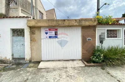 Casa com 2 quartos à venda em Campo Grande, Rio de Janeiro 