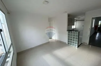 Apartamento Reformado a 2 Minutos do ParkShopping Campo Grande – Localização Privilegiada!